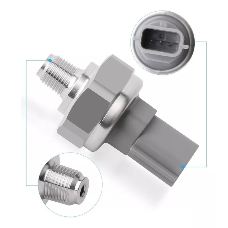 generic Kg Sensor De Presión De Aceite Para Nissan Versa