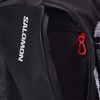 Salomon ADV HYDRA VEST 8 Hydration Bag, black (black 19-3911tcx),