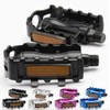 VOANZO Mountain Bike Pedals 1 Pair Aluminum Alloy Folding Bike