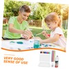 ORFOFE Water Marbling Paint Kit for Boys and Girls Complete