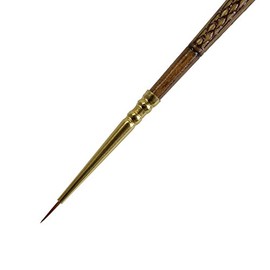 Escoda Grafilo Kolinksy Tajmyr Sable Brushes 2420 Round 4/0