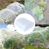 Agfabric Garden Netting 6'x10' Insect Pest Barrier Bird Netting for