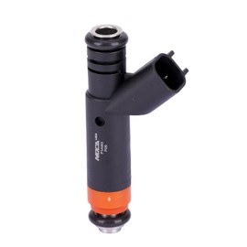 MOCA FJ460 6PCS Fuel Injectors Compatible with Ford 1999-2003 F-150, 2004 F-150 Heritage, 2003 E-150, 2003 E-150 Club Wagon V6 4.2L