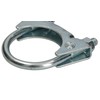 KOTARBAU® 42 mm Exhaust Clamp Pipe Clip Pipe Clip U