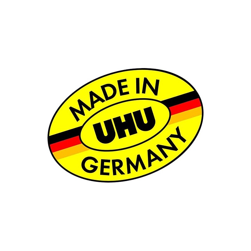 UHU POR Model Making Glue 50 ML (Pack of 2)