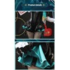 KIRA KIRA Lynette Cosplay Costumes Doki R Game Genshin Impact