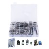 Sensors Modules Kit 45 in 1 Sensors Module Starter Kit