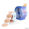 Bandgold Nipple Covers 180 Count Nipple Covers 2ea