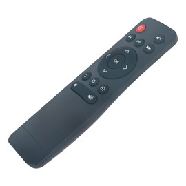 ALLIMITY V630 Remote Control Compatible with Vankyo Leisure MINI LCD LED Portable Projector 470 D70T D70Q