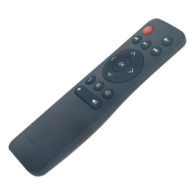 ALLIMITY V630 Remote Control Compatible with Vankyo Leisure MINI LCD