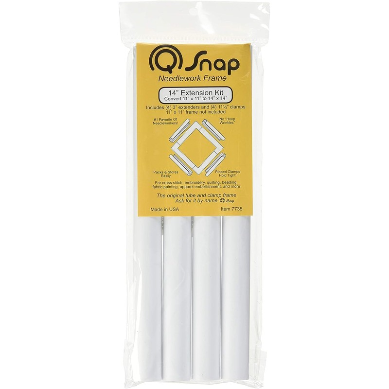 Q-Snap Q-Snap Extension Kit