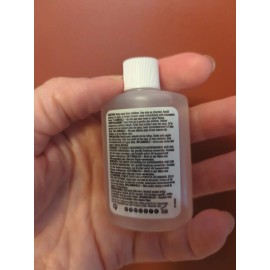 ARDELL LashTite Clear Adhesive Lash Glue for False Fake Individual Lashes