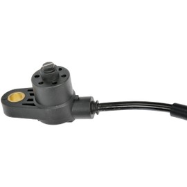 Dorman 695-656 Front Passenger Side ABS Wheel Speed Sensor Compatible with Select Acura / Honda Models