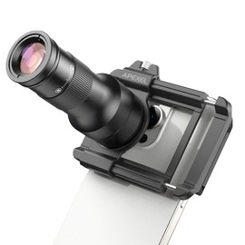 APEXEL APL-TM6 Telemacro Smartphone Lens 829085