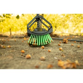 Bag-A-Nut Stab-A-Nut Hazelnut Picker Upper Harvester (A9000)