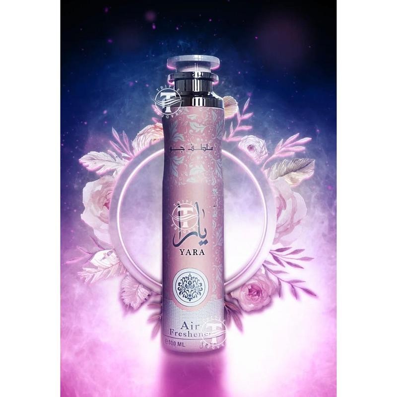 Arabic Air Freshener - Fragance: Yara
