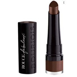 Bourjois Lot Of 3 Bourjois Rouge Fabuleux Lipstick - 16 Reve Tonka