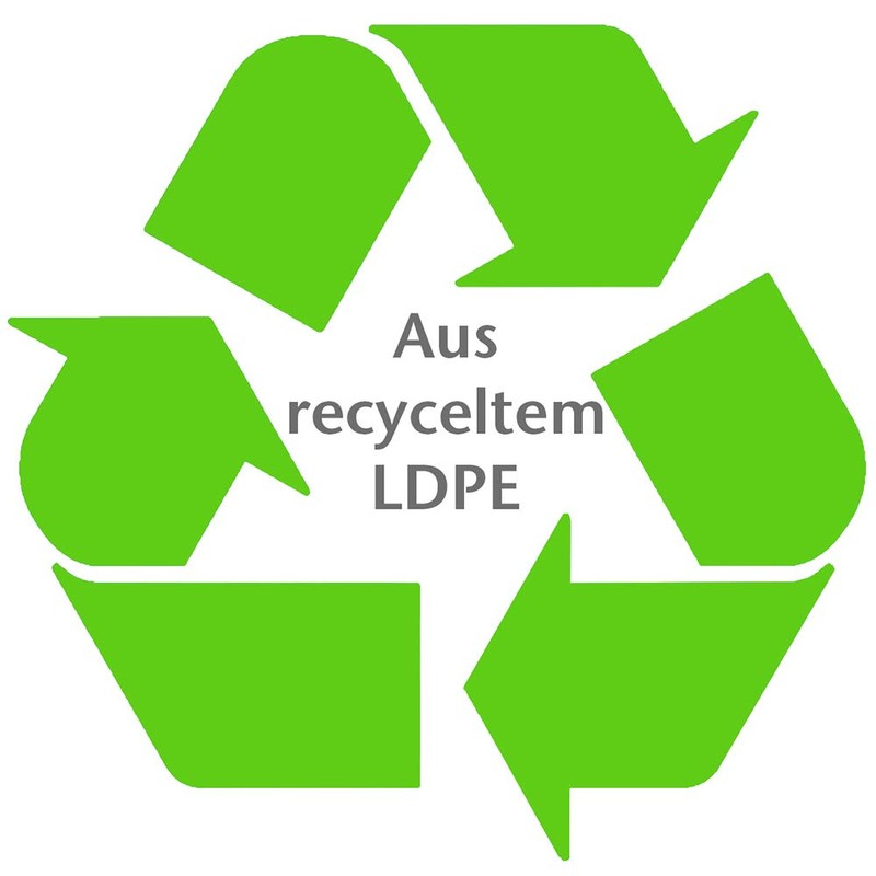 Secolan Garden Waste/Refuse Sack