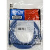 Tripp Lite Cat5e 350MHz Snagless Molded Patch Cable (RJ45 M/M)