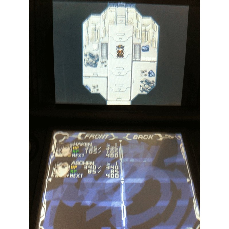 無限のフロンティア スーパーロボット大戦OGサーガ (特典無し)