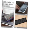 Gadpiparty 3pcs Magnetic Vent Covers Floor Vent Covers with Ventilation