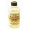 La-Tee-Da SMOKE and MIRRORS AromaLume Fragrance Elixir 3.75 oz Refill by