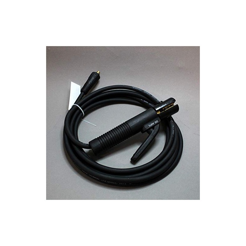 Welding Cable Electrode Cable E-Hand Cable for Rod Electrode Various