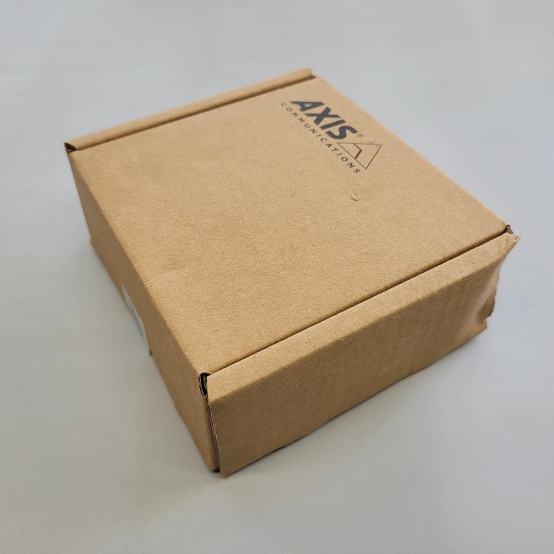 Axis New Factory Sealed!!! AXIS 02837-001 TM4101 Wall Mount for