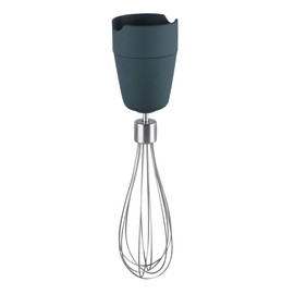 Lacor R61679B - Frusta a bastoncino per miscelatore elettrico MIX Lacor, acciaio inossidabile 18/10