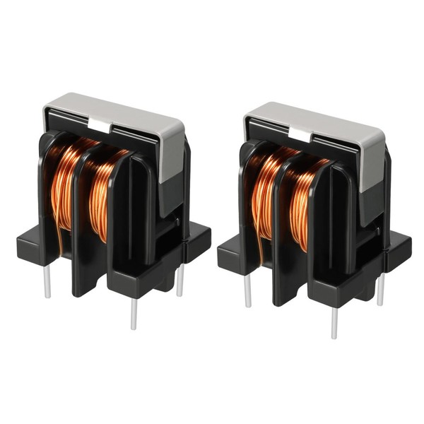 Uxcell indakutansukoiru Wire Electronic Components