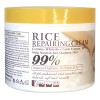 Crema Reparadora De Extracto De Arroz 99% Blanqueamiento