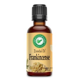 Essential Frankincense Essential Oil Aceite esencial de incienso  Aromatherapy Diffuser Oi