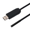 UC-02 Slim USB Camera in the Gap