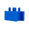 Talon - Spacer - 13mm - Blue - Pack of