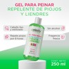 CELESTY | Gel Crema para Peinar con Protección Preventiva contra