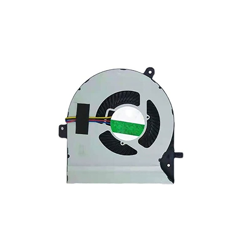 CPU Cooling Fan Replacement Compatible with ASUS Strix ROG S5VS