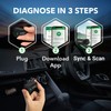 Automend Pro OBD2 Scanner - Automotive OBD2 Scanner Diagnostic Tool