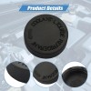NoBrand Engine Coolant Overflow Reservoir Tank Cap Fit for Coolant