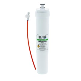 Neo-Pure NP-3MM75 SQC Compatible Membrane 75gpd Replaces the Water Factory Systems 66-4706G2 Filter Cartridge, used in the Water Factory Systems SQC3 and SQC4 RO Systems. (Compatible Membrane, 75 GPD)