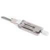 Civilian Decoder 2 in 1 Stainless Steel Portable Repair Decoder