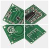 6PCS RCWL-0516 Microwave Radar Motion Sensor Module for Arduino ESP8266