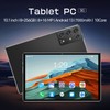 Tablet 8G+256GB Large Storage Capacity 7000mAh Battery 10.1 Inch Tablet