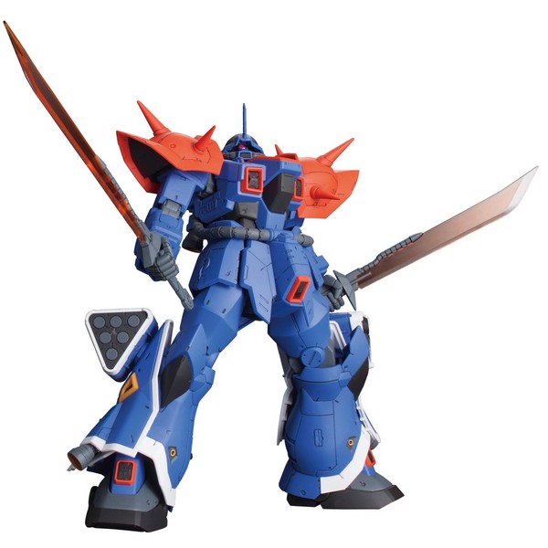 Bandai Hobby Re/100 Efreet Kai Gundam The Blue Destiny Building Kit