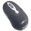 Black iMicro 3D Optical Wireless Mouse with Thumb-Size USB Receiver