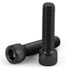 M5 x 10mm Socket Head Cap Screws, Grade 12.9 Alloy