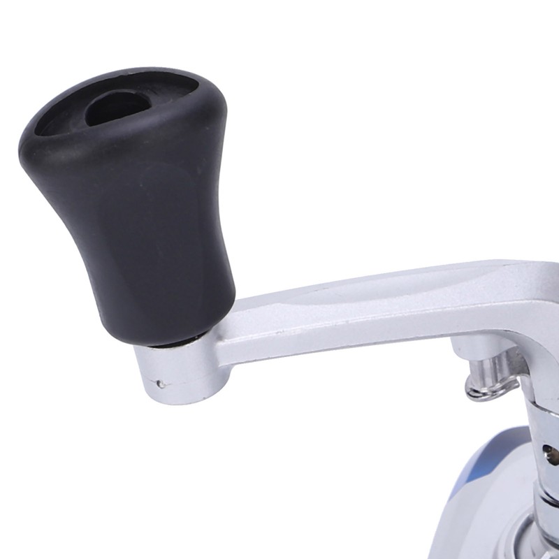 Portable Fishing Reel Casting Rods with Fish Wire Spinning Reel