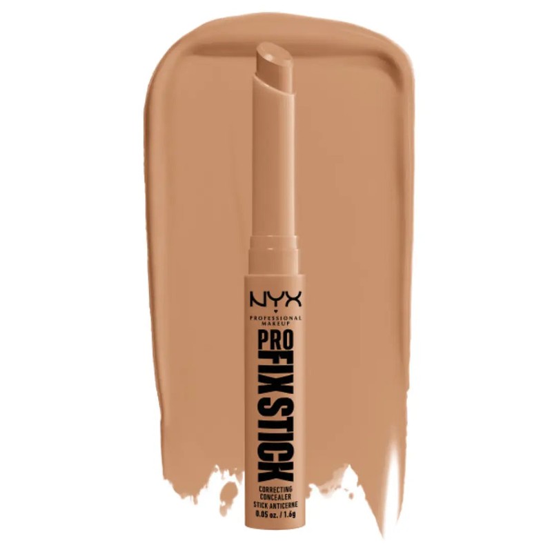 NYX Professional Makeup Pro Fix Stick Correcting Concealer, Pale -