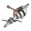 Crankshaft for Honda GX35 GX35NT HHT35S Grass Trimmer Bush Cutter