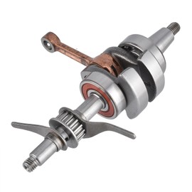 Crankshaft for Honda GX35 GX35NT HHT35S Grass Trimmer Bush Cutter Lawn Mower