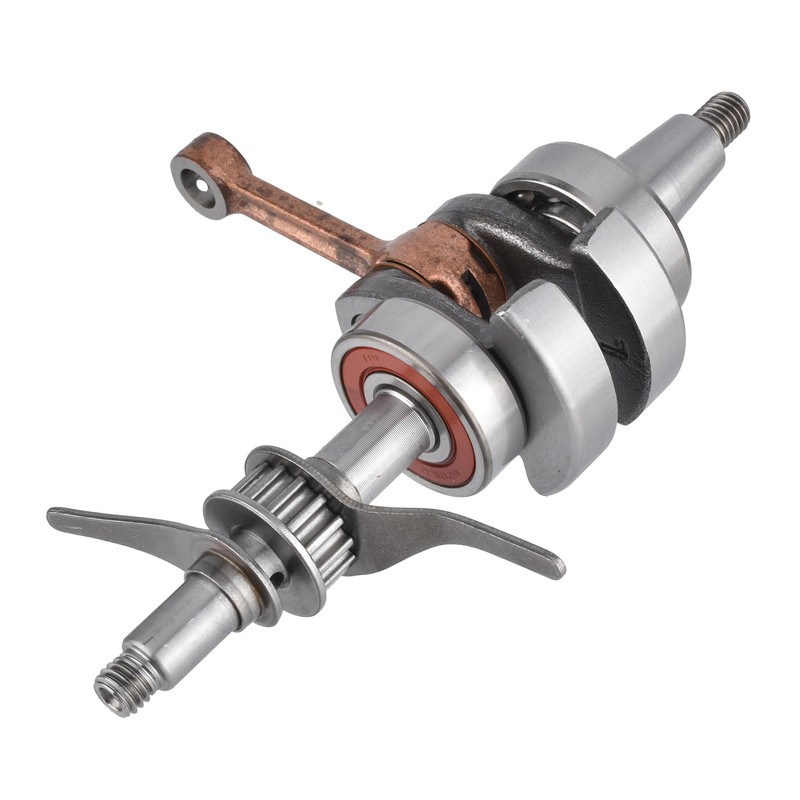 Crankshaft for Honda GX35 GX35NT HHT35S Grass Trimmer Bush Cutter